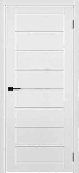 Двери в ПЭТ-покрытии ДИ-212 